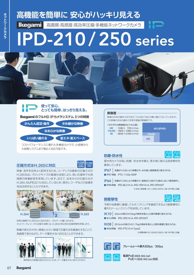 ビクターCCTVシステム(総合カタログ88)1988年9月 セールスマンカタログ