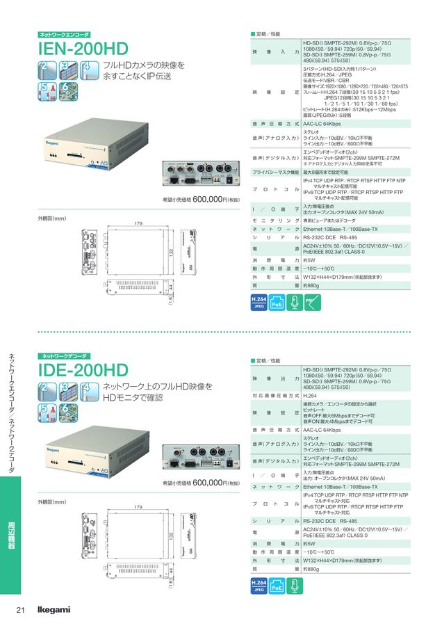 大電 100BASE-TX/FXメディアコンバータ DN2800GE（大電
