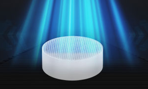 最高水準の光学・照明技術