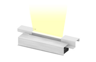 最適な照明をシステムアップ