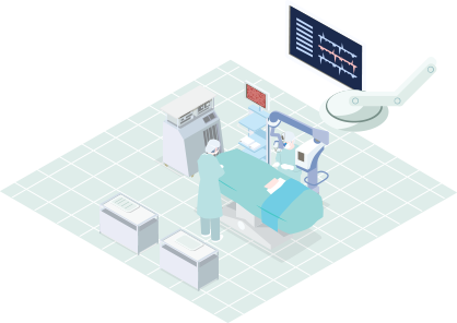 Camera system for surgical microscope