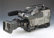 FIT/IT CCDディスクカメラ/レコーダ｜Ikegami