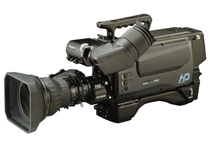 HDK-75EX｜Ikegami