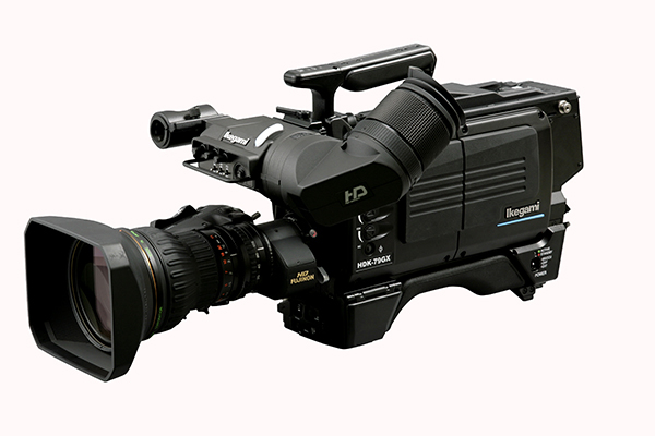 HDK-79GX|Ikegami HDK-79GX|Ikegami