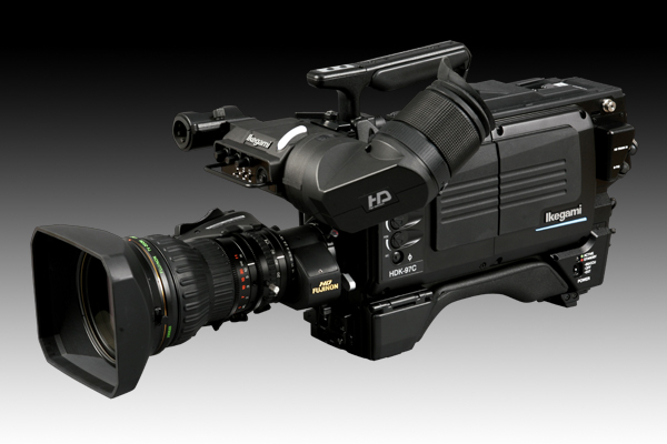 HDK-97C｜Ikegami