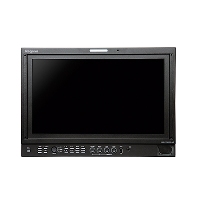Ikegami HLM-910R 8.4型HDTV/SDTV対応マルチフォーマットLCD