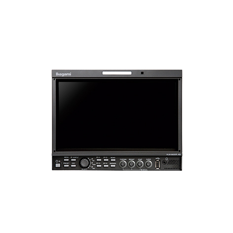 HLM-910R 8.4″ HDTV/SDTV LCD Monitor – Ikegami.com