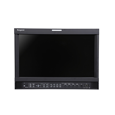 W380 Ikegami HLM-910R 8.4型 LCDカラーモニター Ikegami HLM-910R 8.4型HDTV/SDTV対応マルチフォーマットLCDカラー