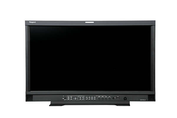 Ikegami HQLM-3120W 31-inch 4K/HD Monitor