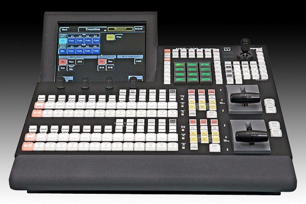 イメージニクス SDIスイッチャー HS-41A 2台セット HS-41A ｜IMAGENICS