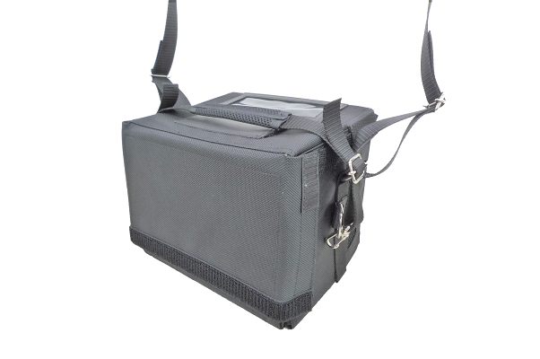 ソフトキャリングケース｜Ikegami