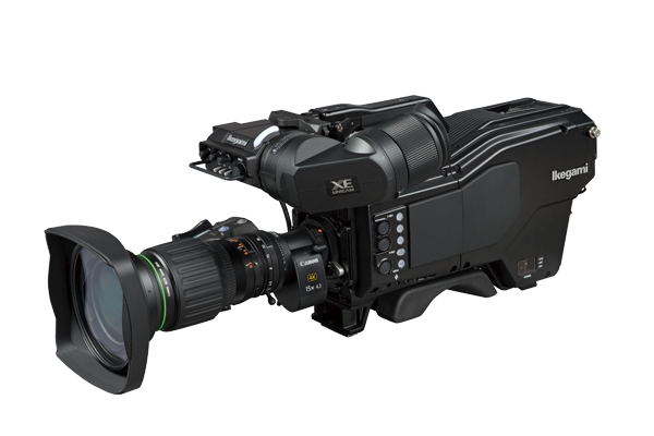 FeiyuTechSUMMONCamera FYSM+K 4Kカメラ