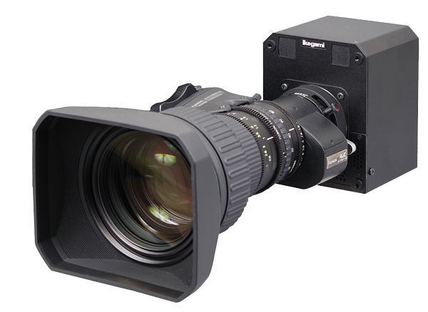 4K/HD 4K/HD Multi-Purpose Camera|Ikegami 4K/HD 4K/HD Multi-Purpose Camera|Ikegami