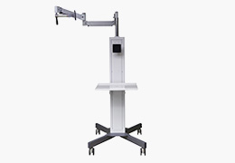 Surgical_Camera_Arm_Stand
