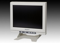 15型液晶カラーモニタ｜Ikegami