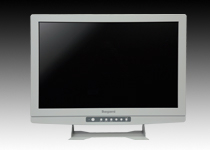 24型マルチ入力HDTV対応の高画質液晶カラーモニタ｜Ikegami