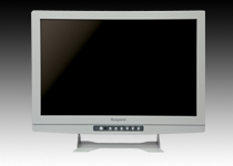 24型マルチ入力HD液晶カラーモニタ(販売終了製品）｜Ikegami