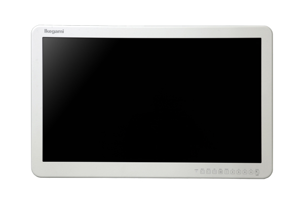 26 型液晶モニタ|Ikegami 26 型液晶モニタ|Ikegami
