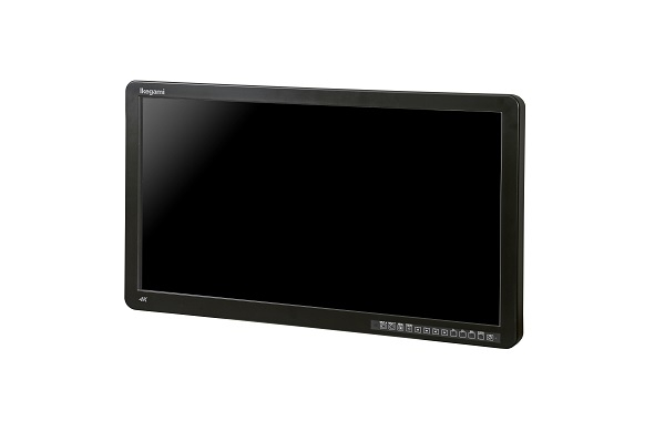 液晶テレビ 31型 3D 31.1型液晶モニタ｜Ikegami