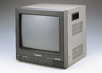 15型カラーモニタ｜Ikegami