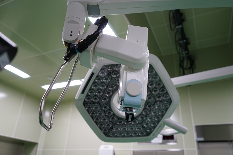 術野カメラ MKC-X300/MPR-401