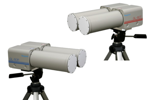 5GHz帯 HD映像暗号伝送装置 TransAir3ワイヤレスビデオ伝送システム(ST4) 0.06秒遅延 1080P