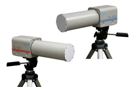 ミリ波HD映像伝送装置｜Ikegami