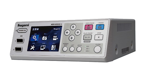 MDR-600HD-A