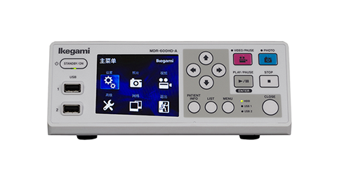 MDR-600HD-A