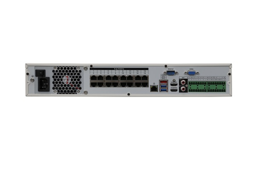 お歳暮・冬ギフト特集 - おとなの週末お取り寄せ倶楽部 INR-1116-16P Type-E : ネットワークレコーダ 16ch｜Ikegami 防犯カメラ