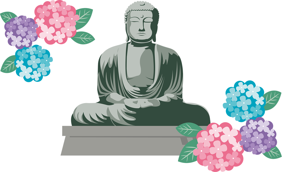 鎌倉の観光地3選