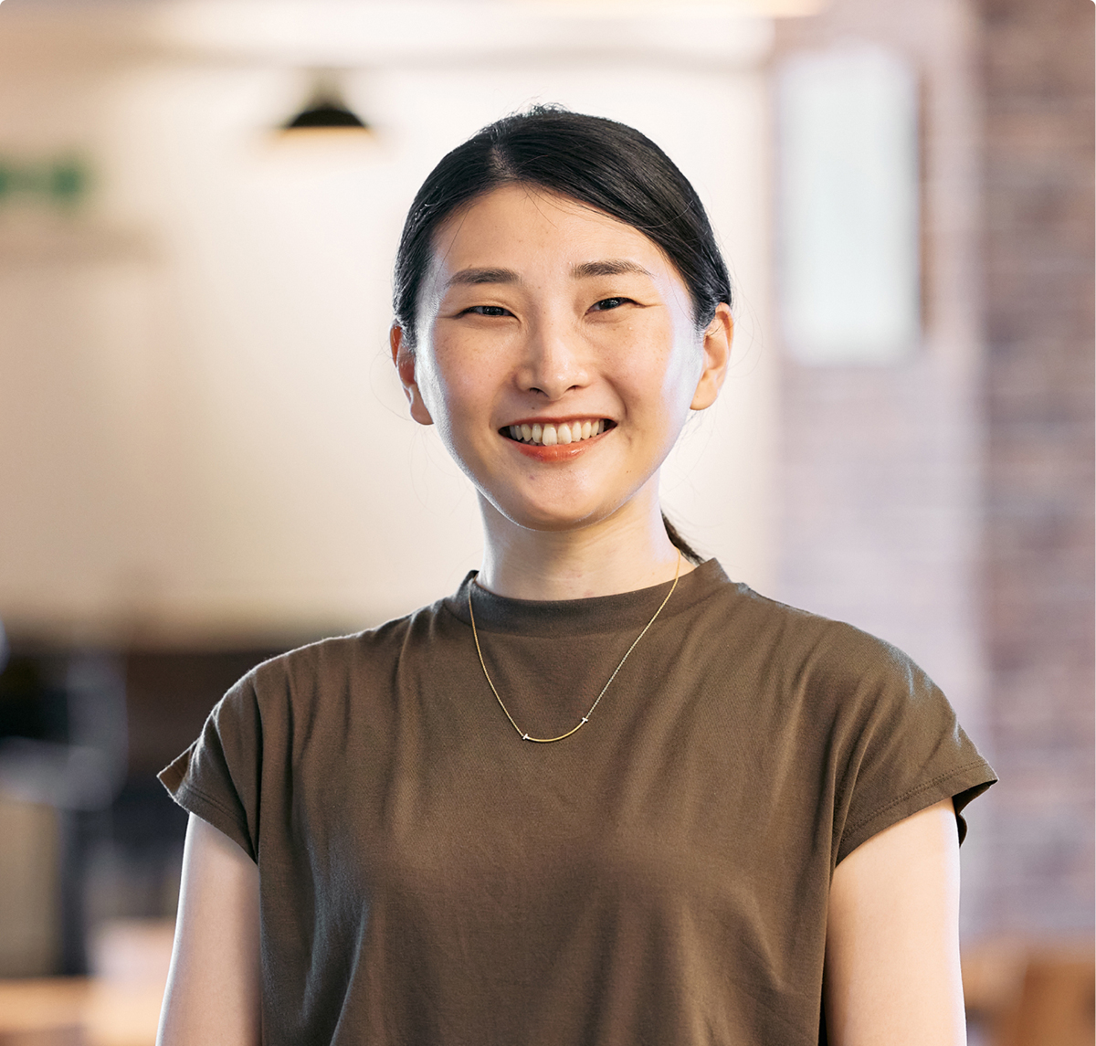 経理部 管理グループ O.M.