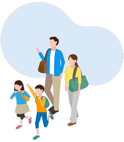 共働き子育てしやすい街ランキング