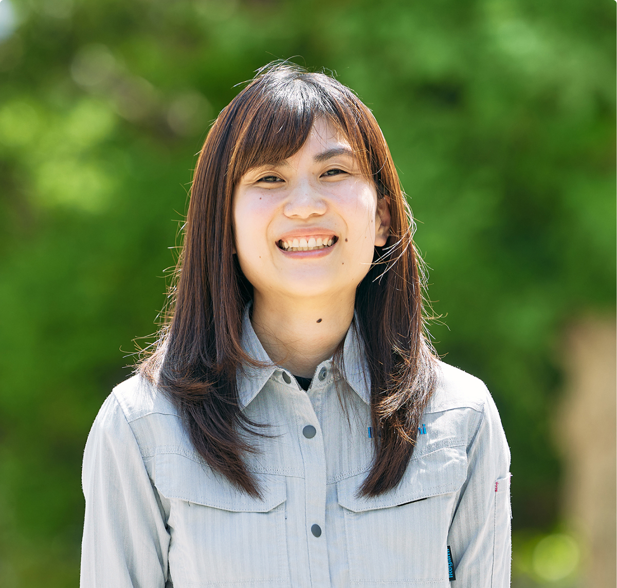 開発部 開発1課 T.M.