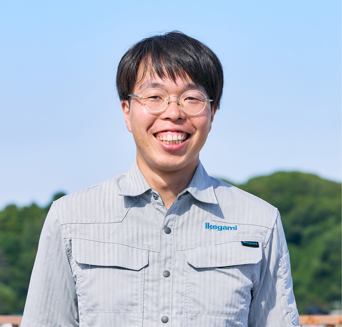 開発部 開発2課 S.T.