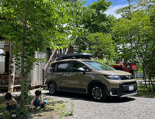 経理部 管理グループ O.M.