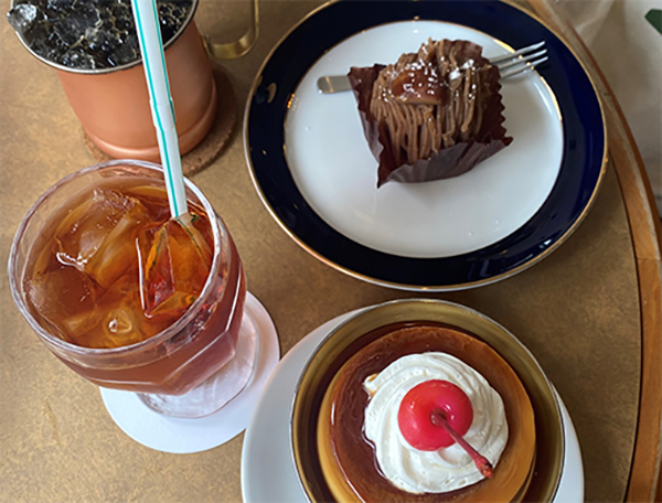 経営戦略部 広報・IRグループ I.N.