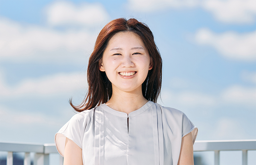 経営戦略部 広報・IRグループ I.N.