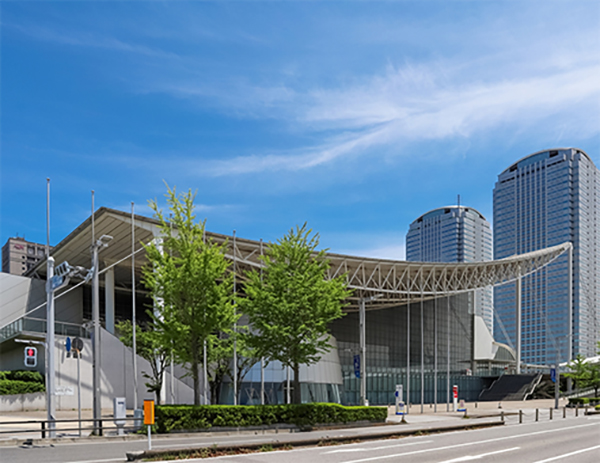 SS技術部 SS技術課 K.A.