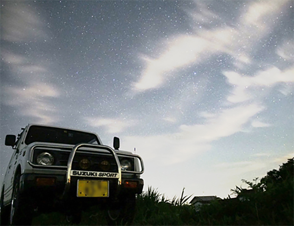 管理部 総務課 S.N.