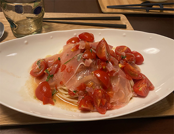 放送技術部 技術課 T.S.