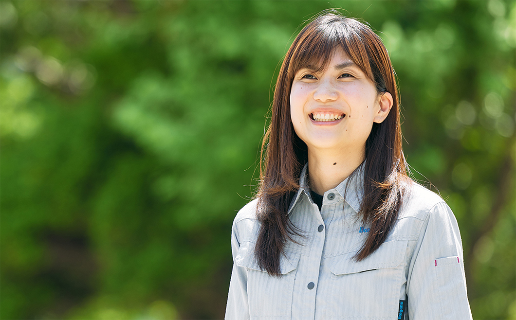 開発部 開発1課 T.M.