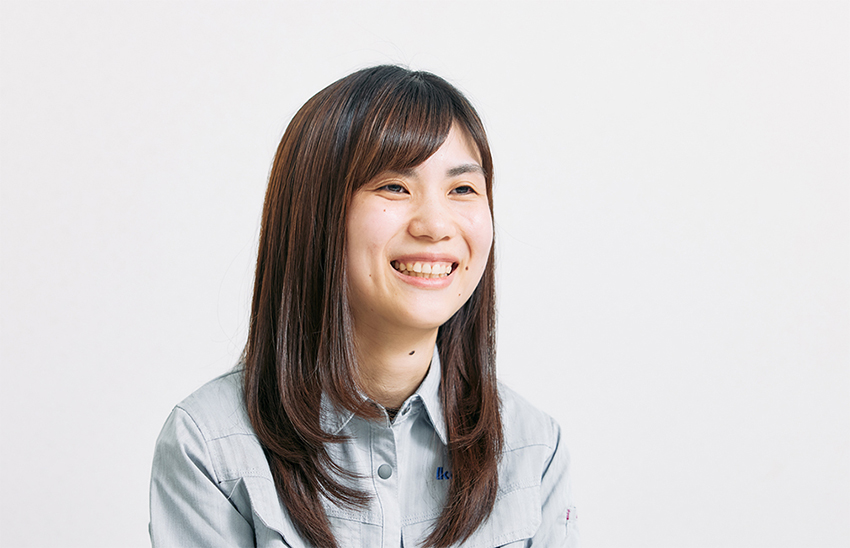 開発部 開発1課 T.M.