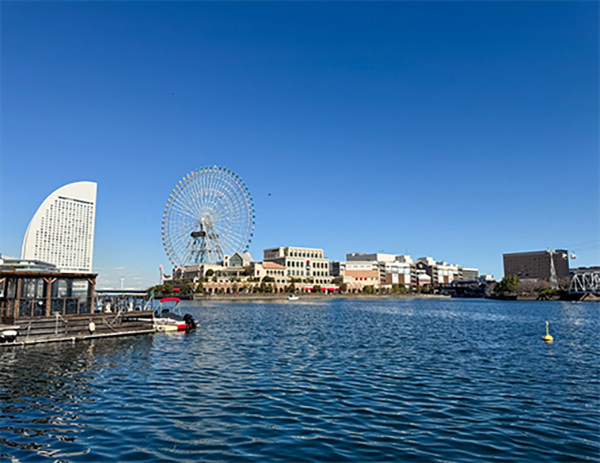 開発部 開発1課 T.M.