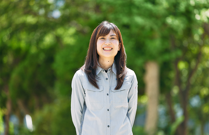 開発部 開発1課 T.M.