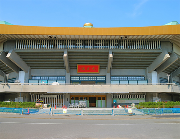 伝送システム部 システム課 Y.M.